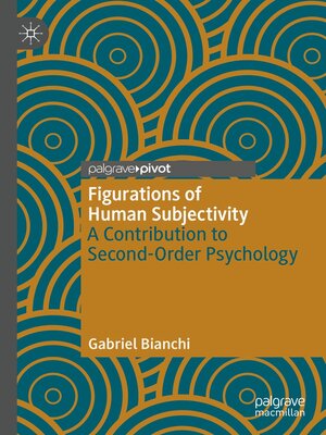 cover image of Figurations of Human Subjectivity